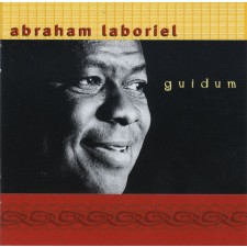 Abraham Laboriel - Guidum 아브라함 라보리엘 (CD)