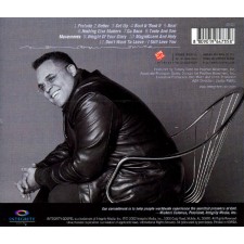 Israel Houghton - Real (CD)