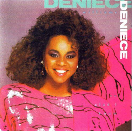 Deniece Williams - So Glad I Know (CD)