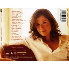 Amy Grant - Greatest Hits SE (CD+DVD)